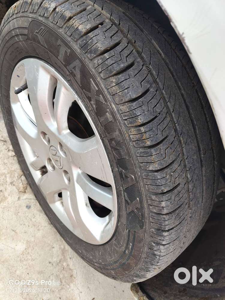Swift Dzire Zdi