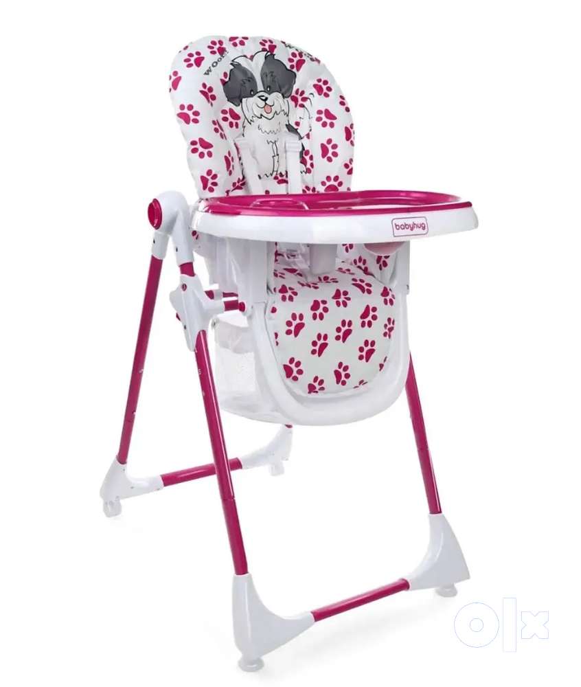 Babyyuga best sale high chair