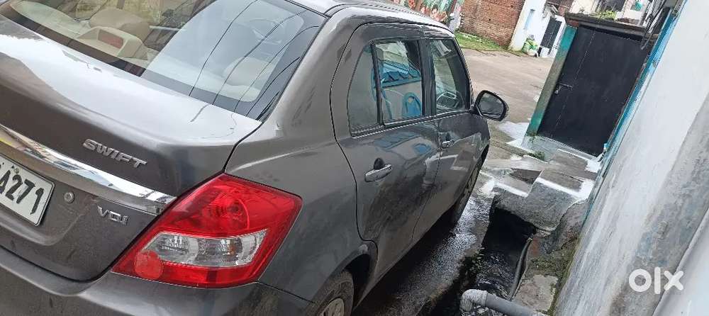 Mint Condition Vehicle