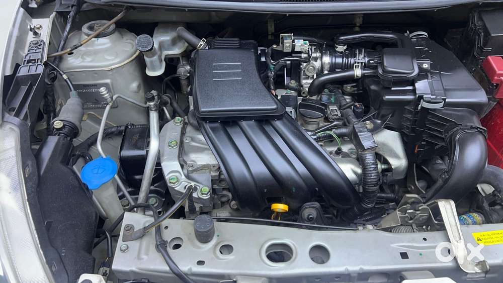 Datsun Go T, 2014, Petrol