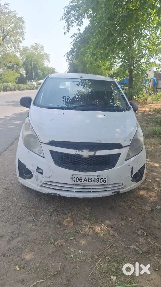 Chevrolet Beat 2014 Diesel 65000 Km Driven