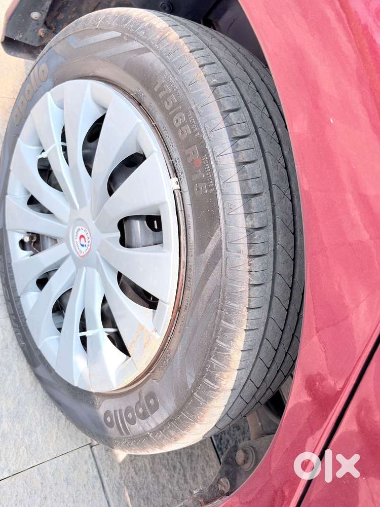 Honda City 2015-2017 I Vtec Sv, 2017, Petrol