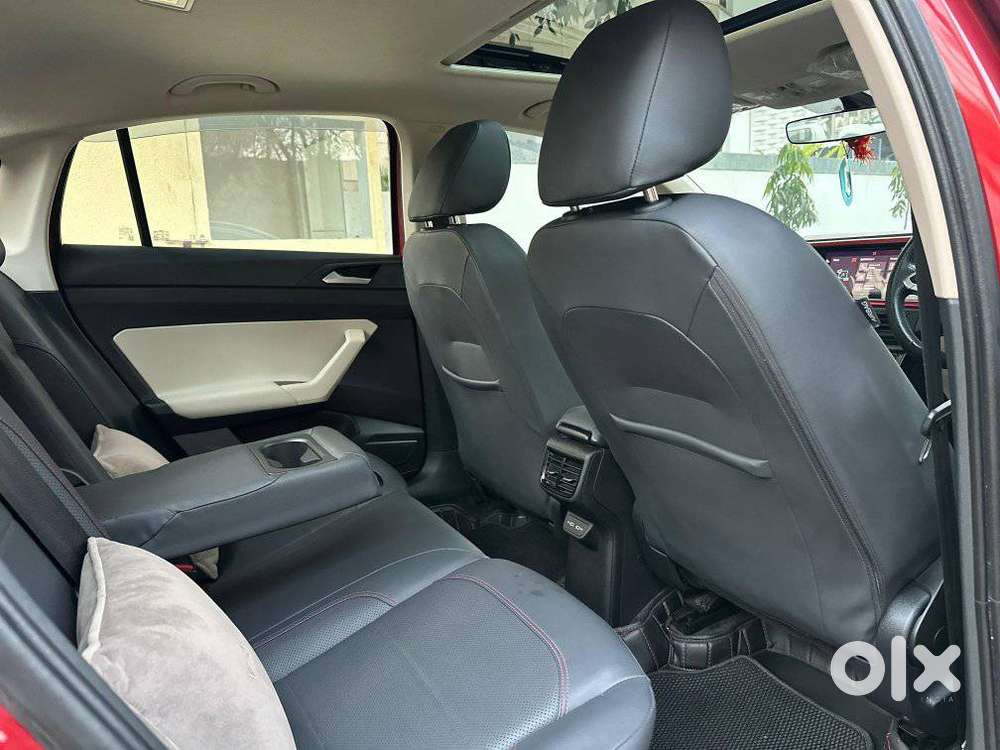 Volkswagen Virtus 1.5 Tsi Gt Plus Evo Dsg, 2023, Petrol