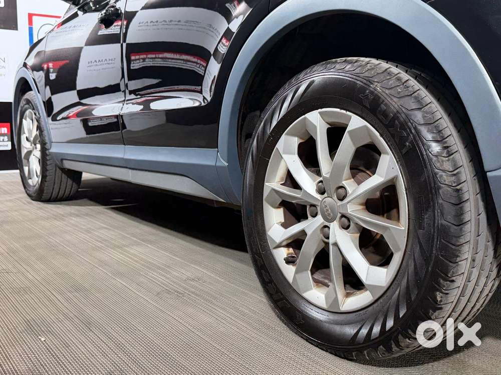 Audi Q3 35 Tdi Premium Plus + Sunroof, 2016, Diesel