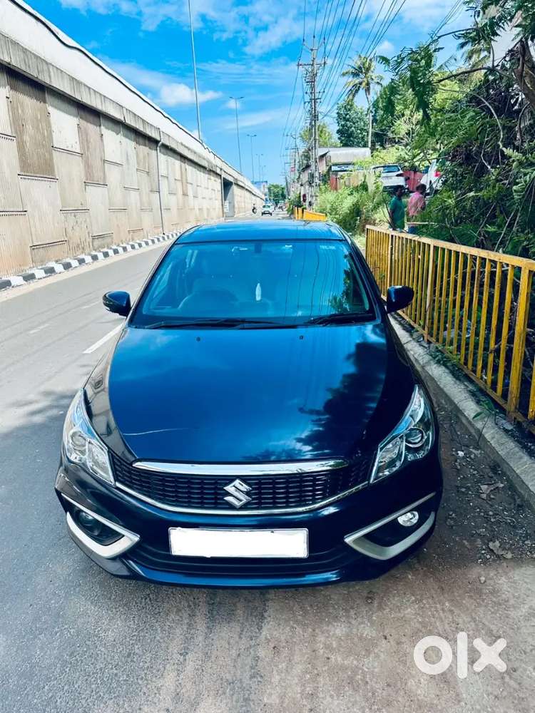 Ciaz Maruti Suzuki 2023 Year