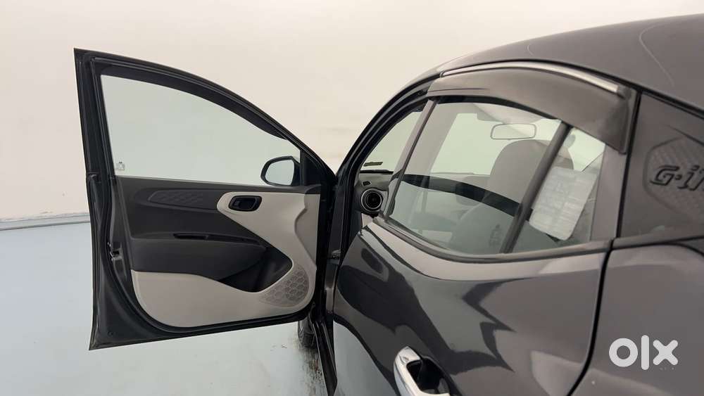 Hyundai Grand I10 Nios Corporate Edition 1.2 Vtvt, 2020, Petrol
