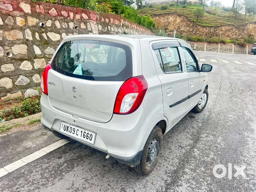Maruti Suzuki 800 Ac 2023
