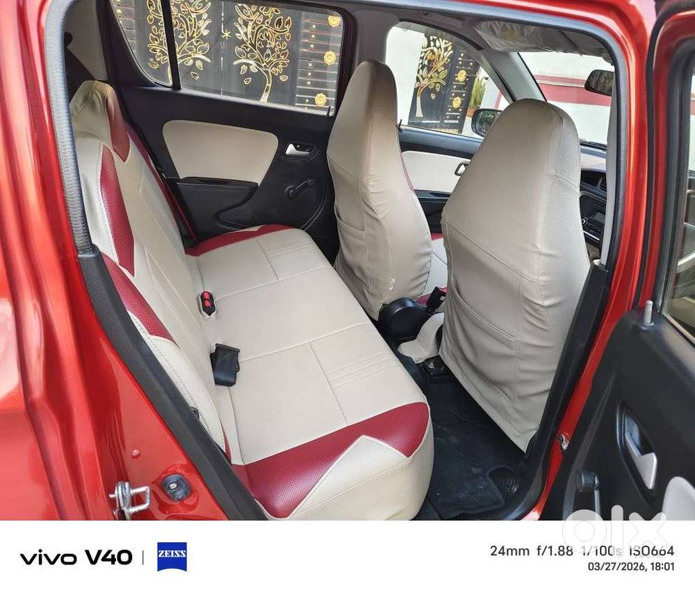 Maruti Suzuki Alto 800 Vxi Airbag, 2019, Petrol