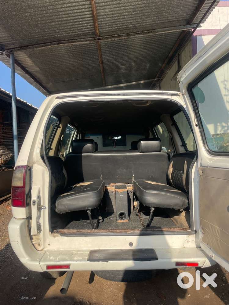 Chevrolet Tavera 2015 Diesel Well Maintained