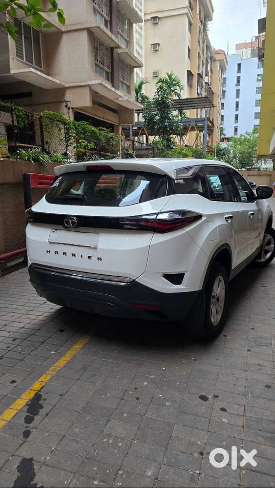 2019 Tata Harrier  Immaculate Condition  Single Owner  Powerful Suv