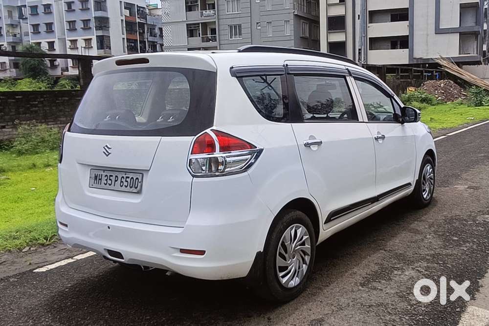 Maruti Suzuki Ertiga Vdi, 2012, Diesel