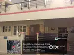 12 years old property with bbmp, kaveri and well very near to bus stop