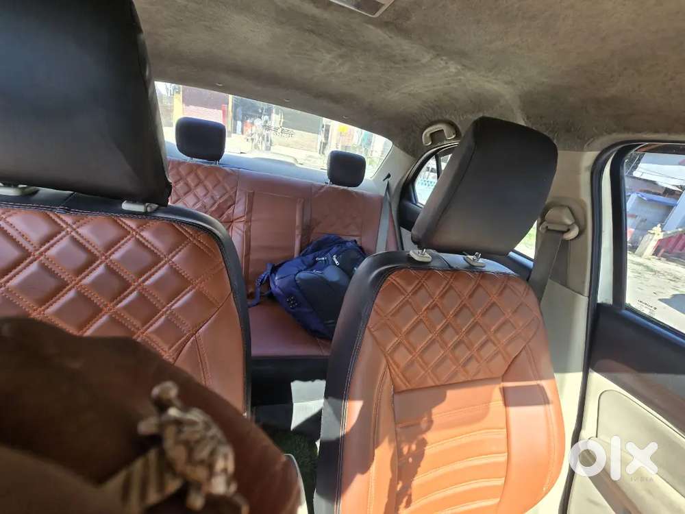 Maruti Suzuki Dzire 2019