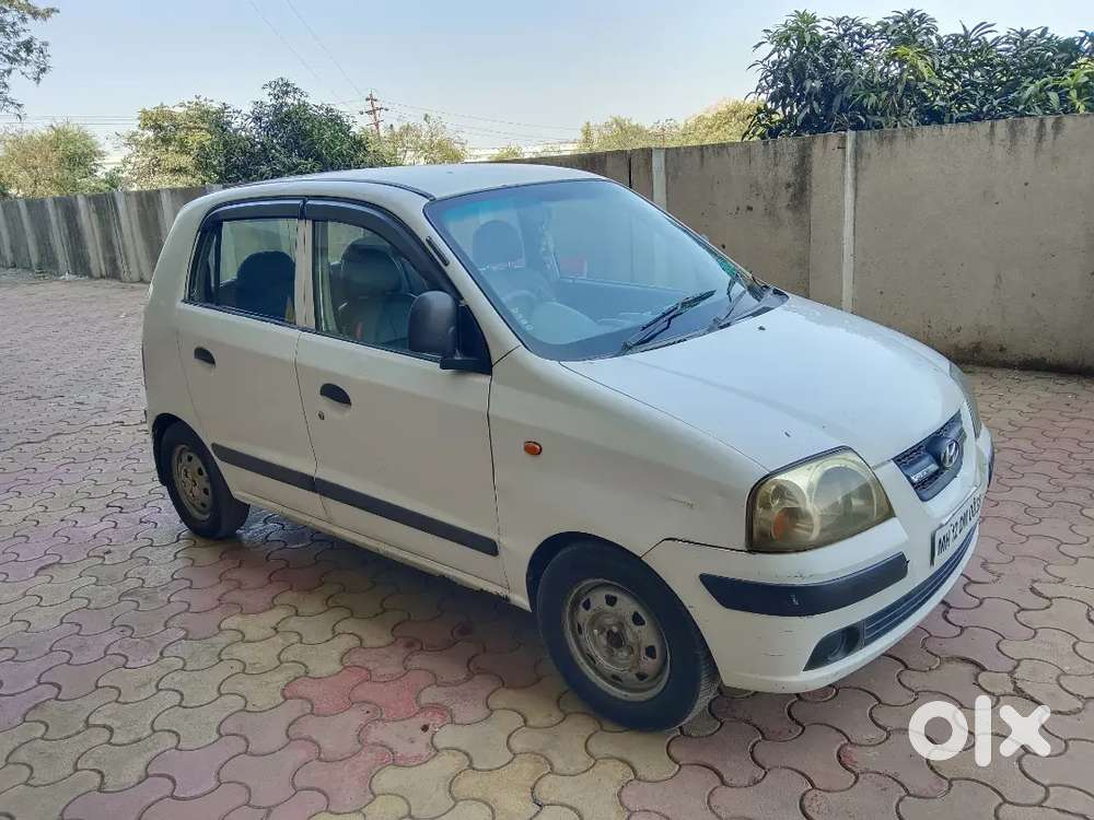 Hyundai Santro Xing Xl 2006