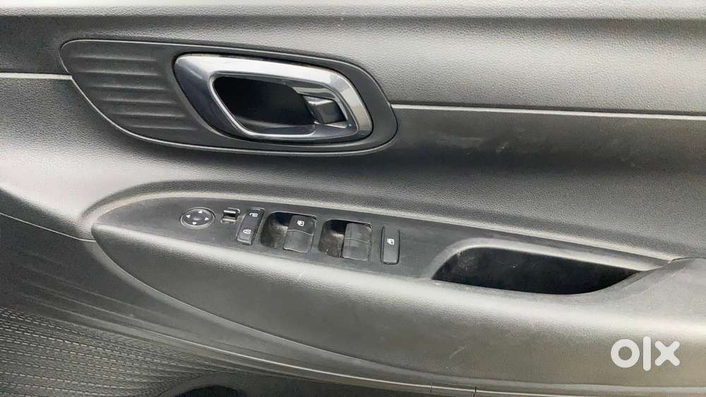 Hyundai New I20 1.2 Magna Mt, 2023, Petrol