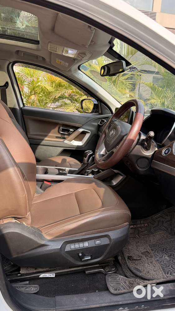 Tata Harrier Xza Plus At, 2023, Diesel