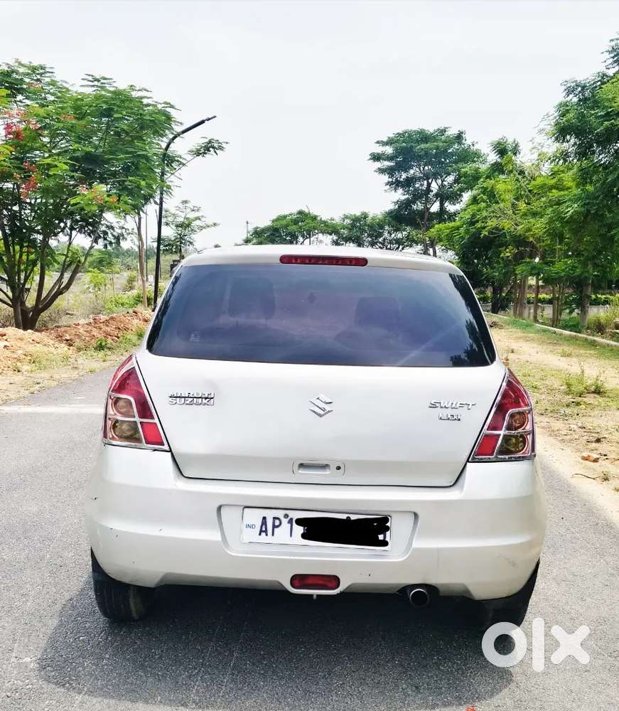 Maruti Suzuki Swift 2009 Diesel Well Maintained