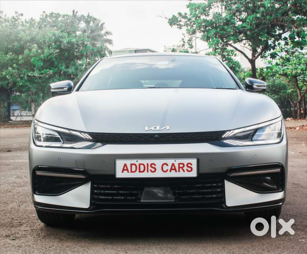 Kia Ev6 Gt Line Awd, 2023, Electric