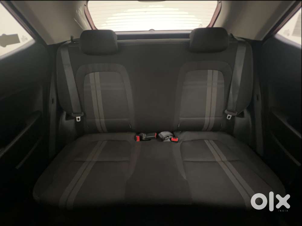 Hyundai Venue Sx Plus Turbo Dct, 2019, Petrol