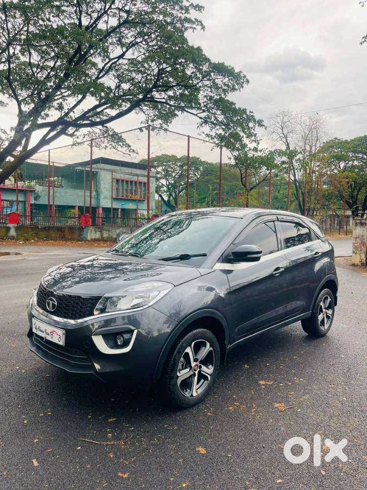 Tata Nexon 1.5 Revotorq Xm, 2020, Diesel