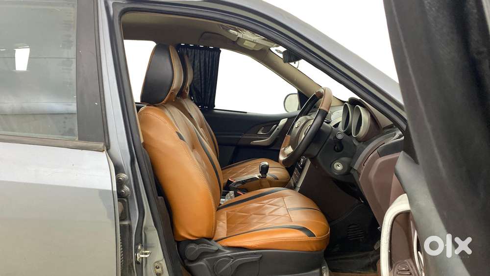 Mahindra Xuv500 W6 2wd, 2014, Diesel