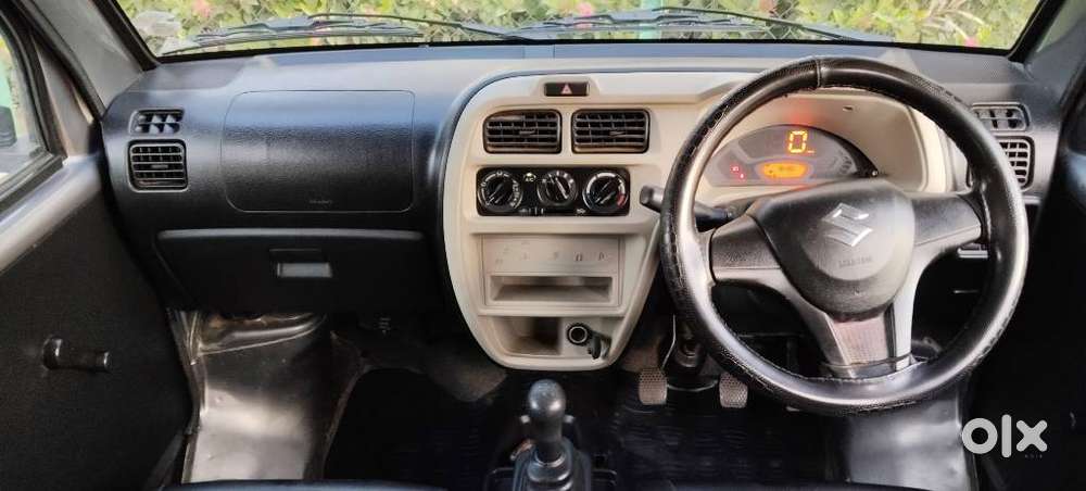 Maruti Suzuki Eeco 7 Seater Ac, 2024, Petrol