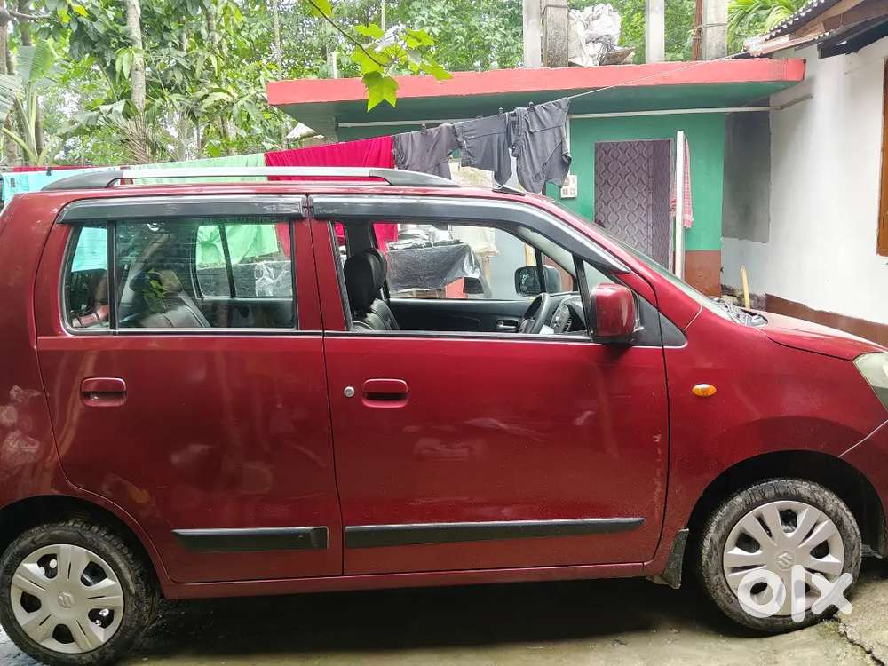 Wagon R 2011 Model Top Notch Condition, Other Details In Description