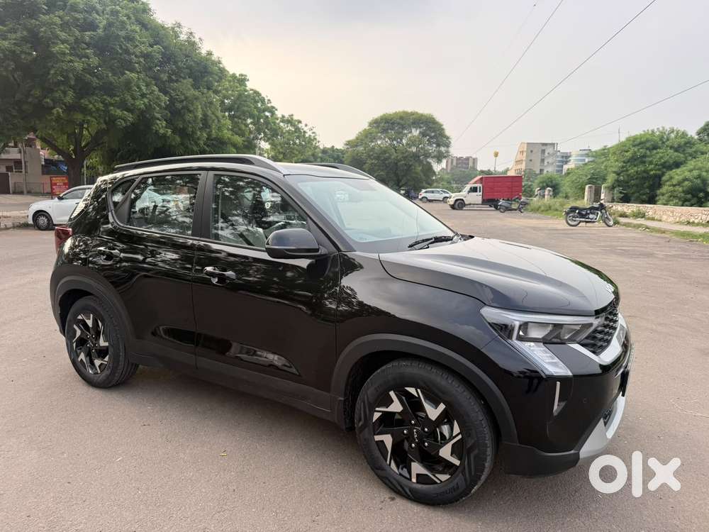Kia Sonet 1.2 Htk, 2026, Petrol
