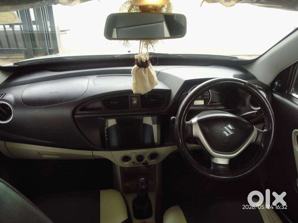 Maruti Suzuki Alto 800 Vxi Airbag, 2021, Petrol
