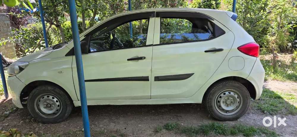 Tata Tiago Nrg 2018 Petrol 90000 Km Driven