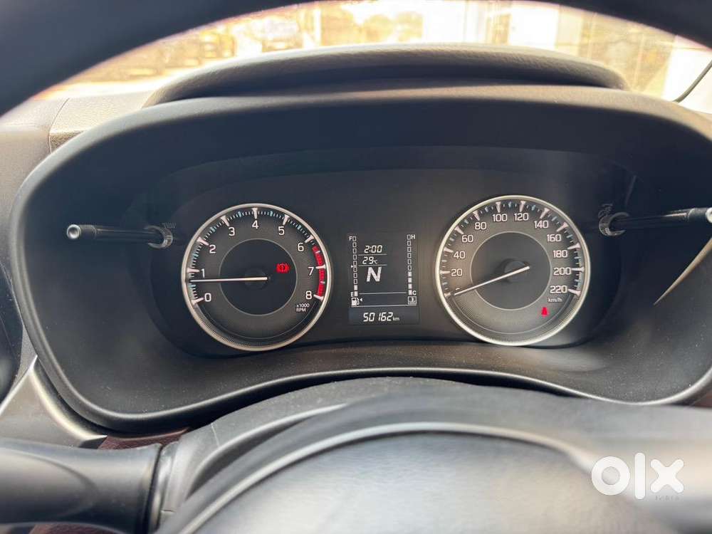Maruti Suzuki Fronx 2023 Petrol Good Condition