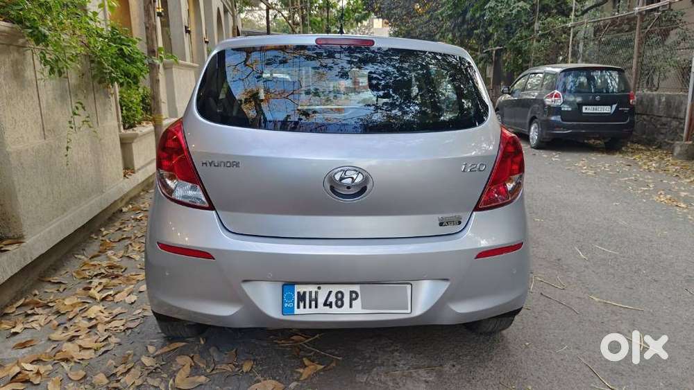 Hyundai I20 2012-2014 Sportz 1.2, 2013, Petrol