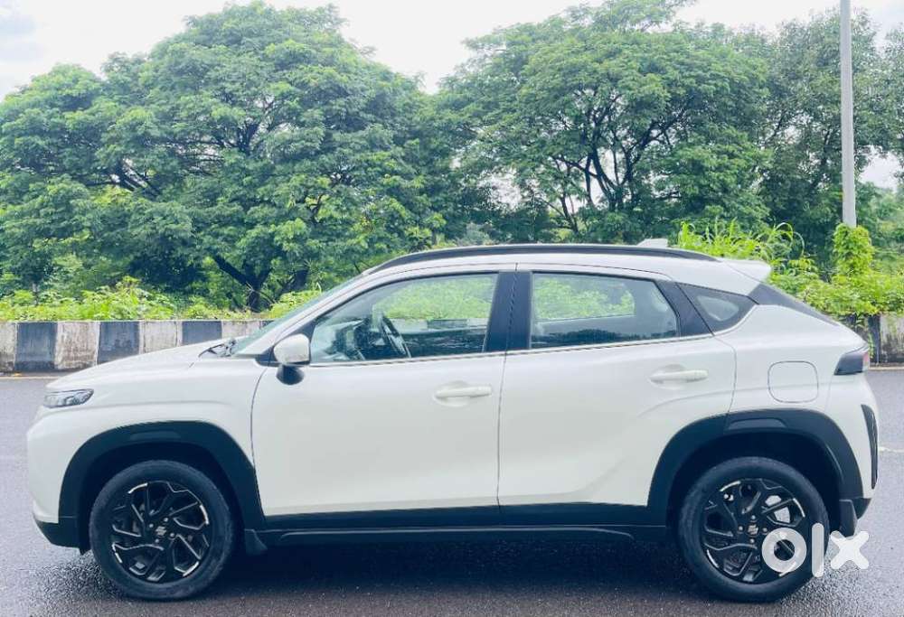 Maruti Suzuki Fronx Delta Plus 1.2 Mt, 2024, Petrol
