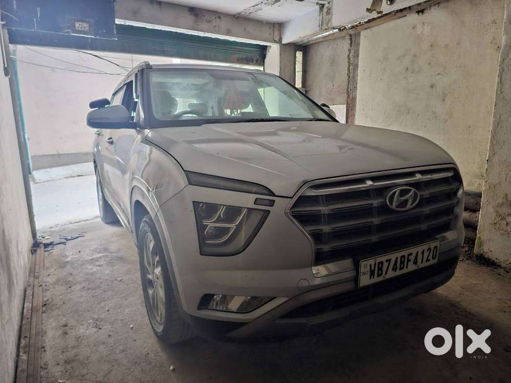 Hyundai Creta Sx 2021, Panoramic Sunroof