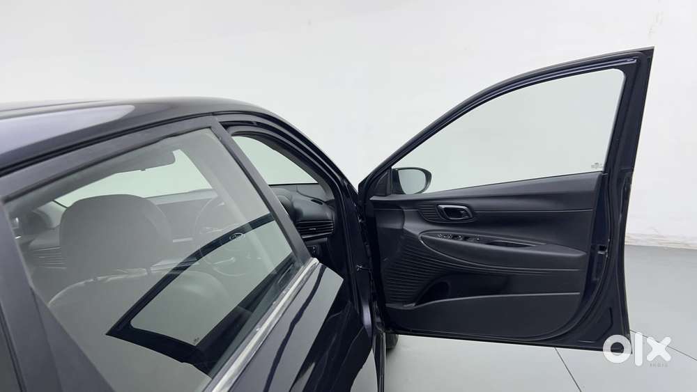 Hyundai I20 Sportz 1.2 Mt, 2023, Petrol