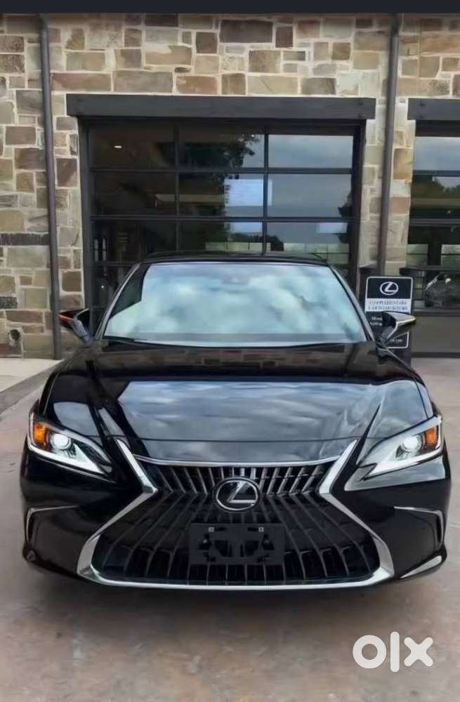 Lexus Es 300h Luxury, 2024