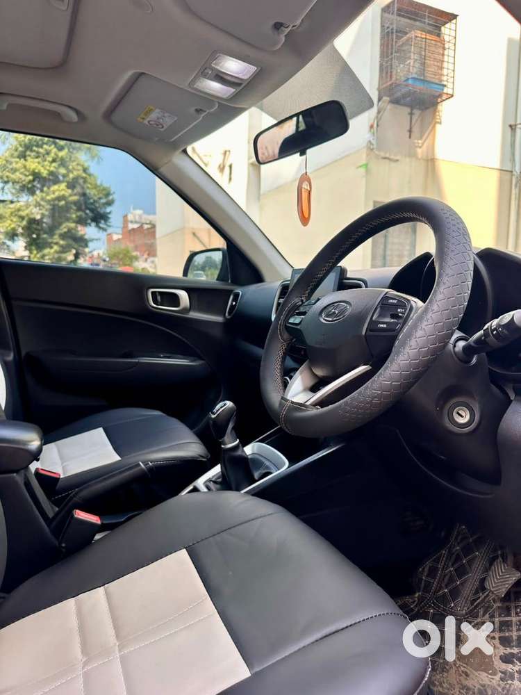 Hyundai Venue 1.4 Crdi Sx, 2019, Diesel