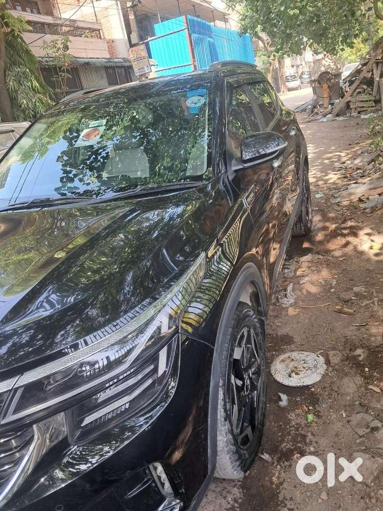 Kia Car 2023 Automatic Petrol