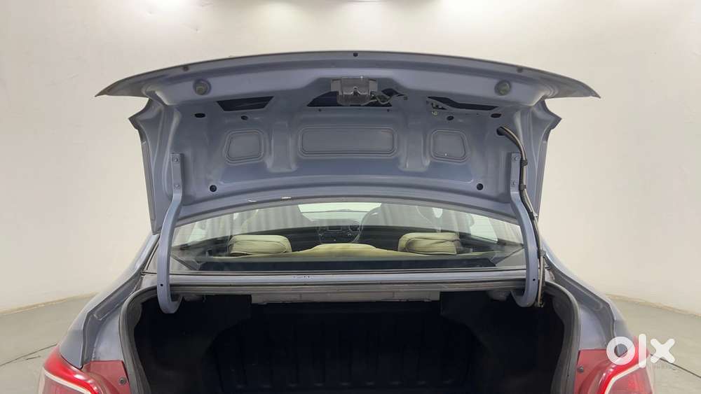 Hyundai Xcent [ ] 1.2 S, 2014, Petrol