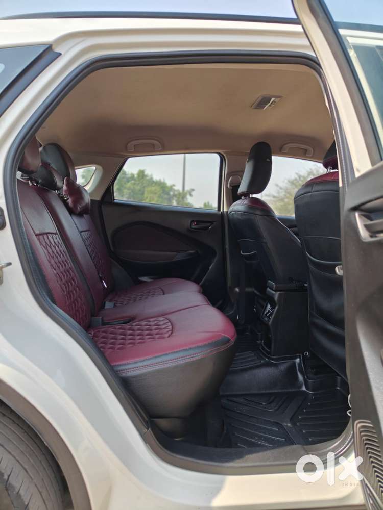 Maruti Suzuki Fronx Delta 1.2 Cng, 2024, Petrol