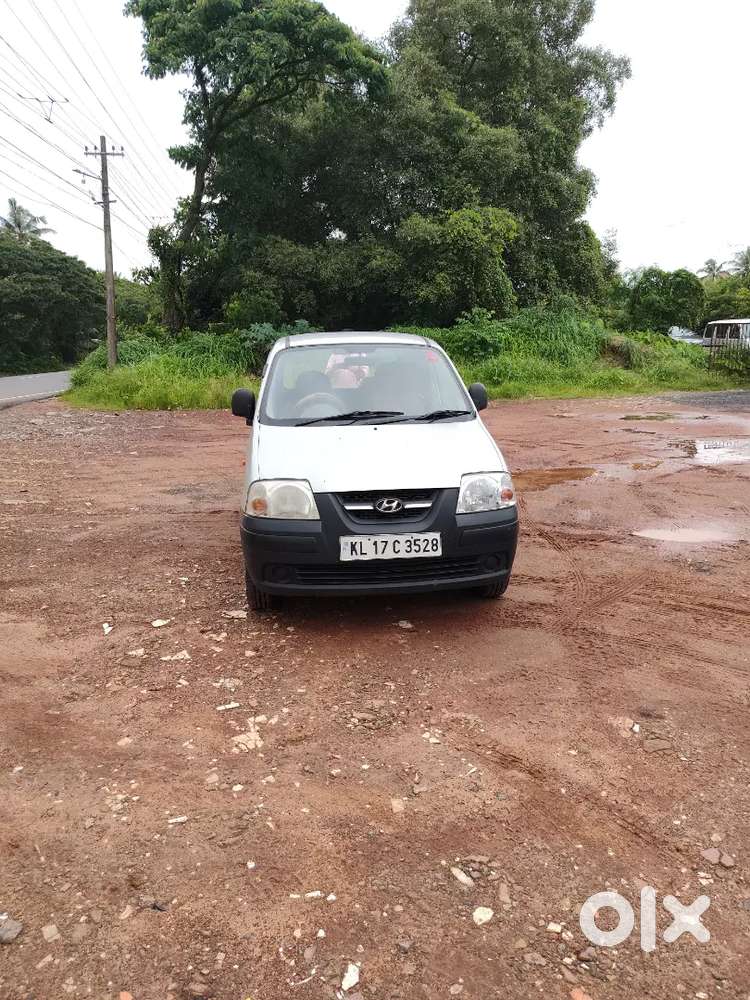 Hyundai Santro Xing 2005