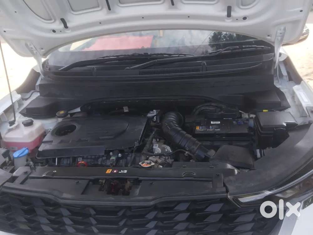 Kia Sonet 1.5 Htx 2025 डीज़ल