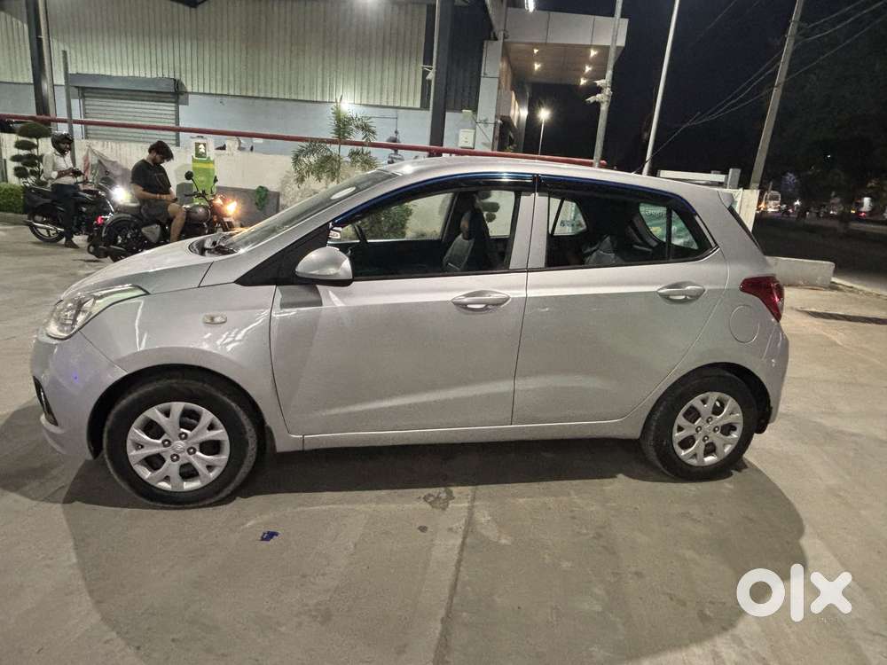 Hyundai Grand I10 1.2 Crdi Magna, 2016, Diesel