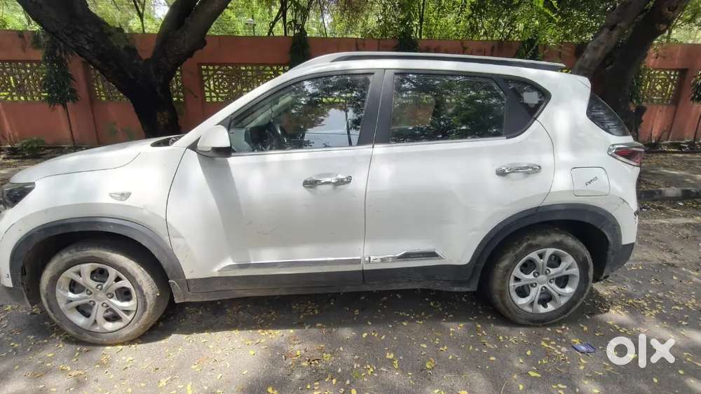 Kia Sonet 1.2 Hte 2023 Nov Petrol
