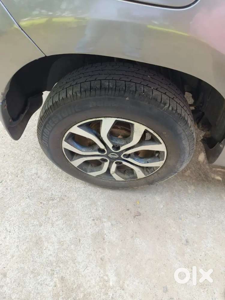 Nissan Terrano 2014 Diesel 160000 Km Driven