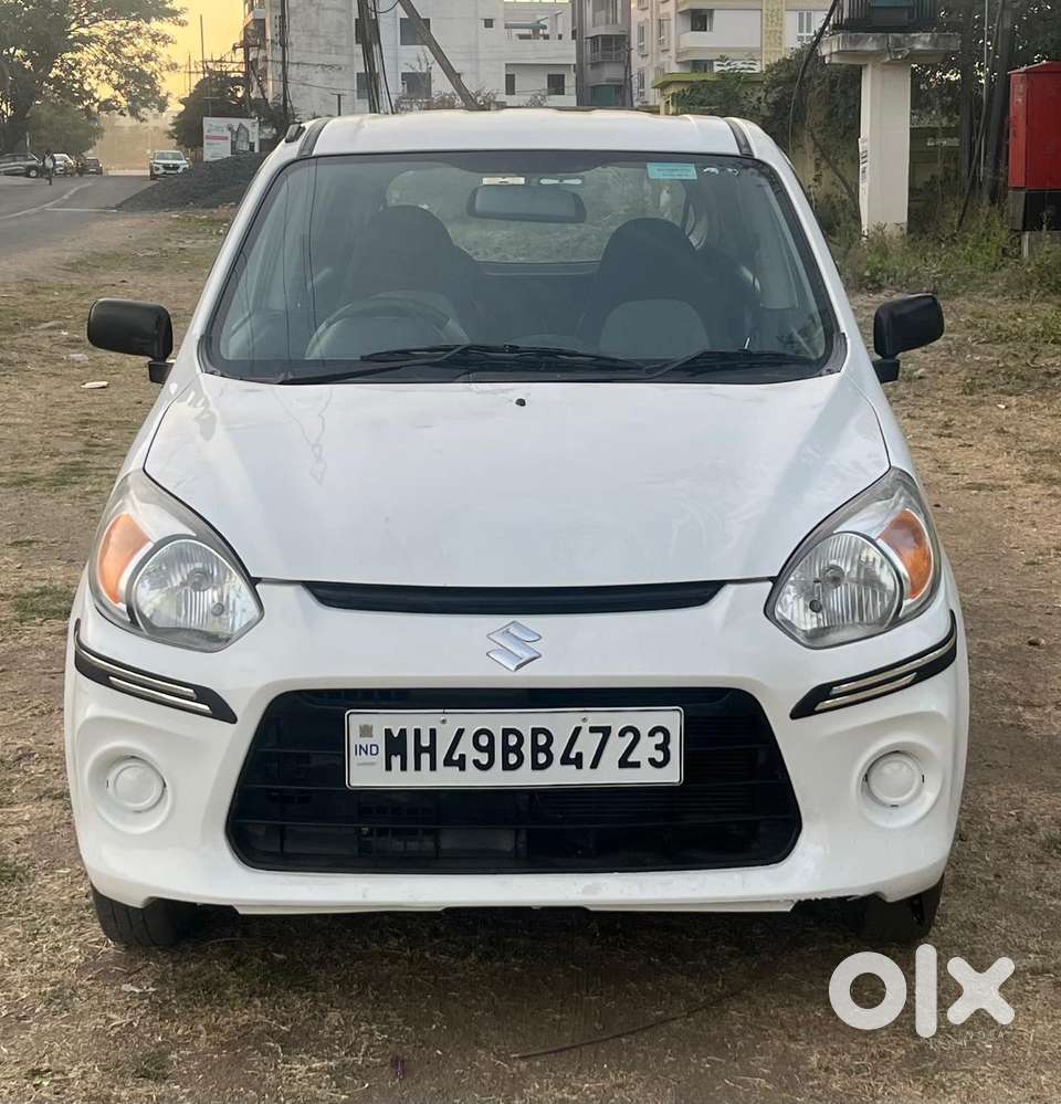Maruti Suzuki Alto 800 Lxi, 2019, Petrol