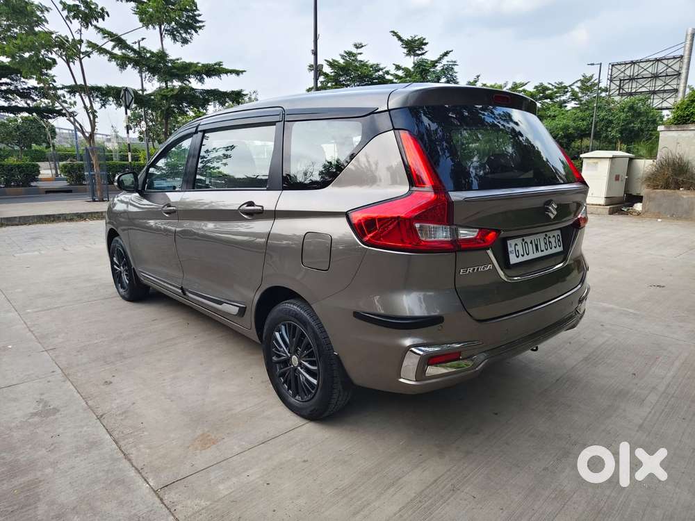Maruti Suzuki Ertiga Vxi (o) Cng, 2023, Cng & Hybrids
