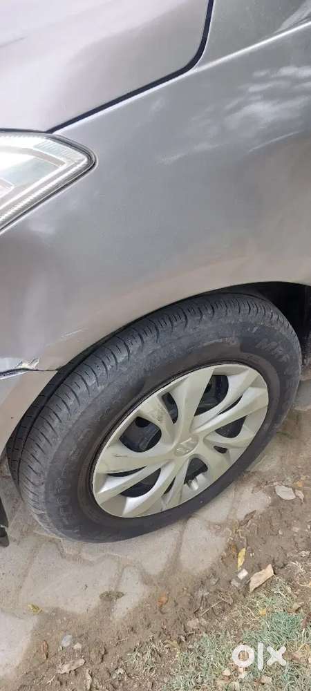 Maruti Dzire Vxi 2013