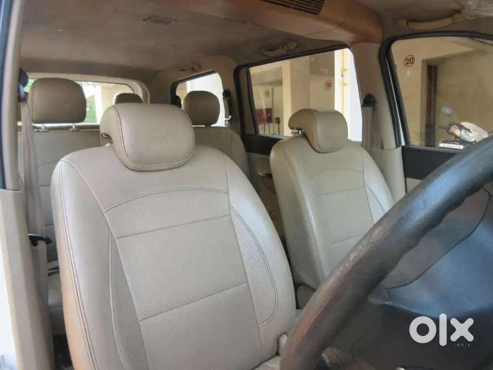 Chevrolet Enjoy 2015 Diesel 44000 Km Driven