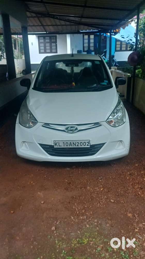 Hyundai Eon